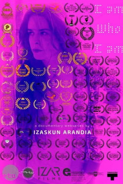 I Am Who I Am (2021)