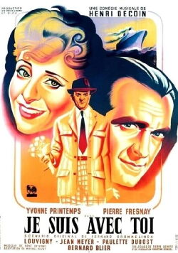 I Am with You (1943)