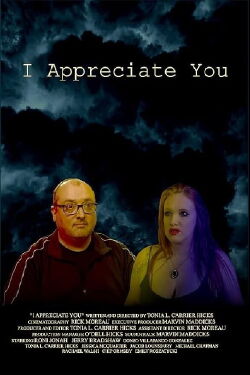 I Appreciate You (2024)