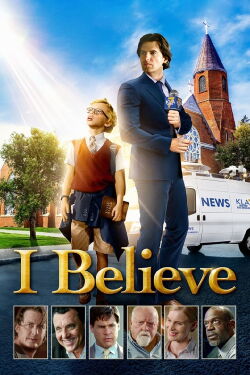 I believe (2019)
