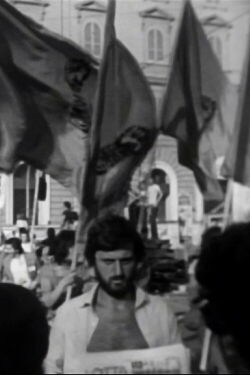 I blues: Cronache del sentimento politico (1975)