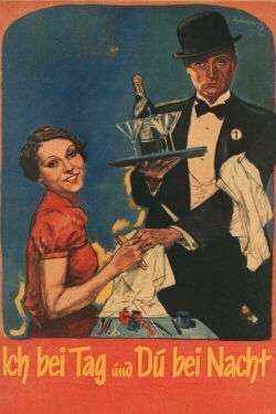 I by Day, You by Night (1932)
