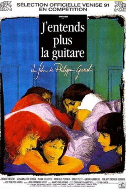 I Can No Longer Hear the Guitar (1991)