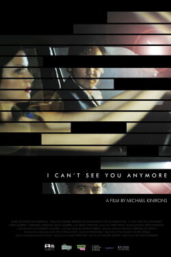 I Can't See You Anymore (2012)