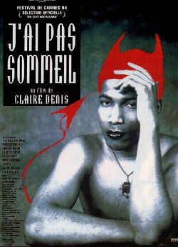 I Can't Sleep (1994)