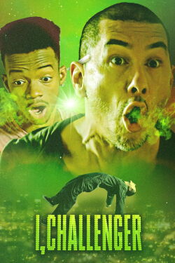 I, Challenger (2022)