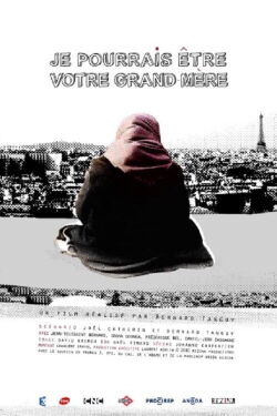 I Could Be Your Grandmother (2010)