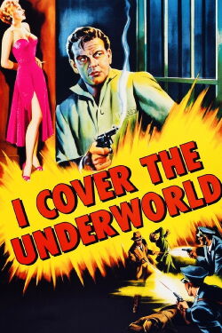 I Cover the Underworld (1955)