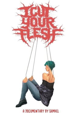 I Cut Your Flesh (2020)