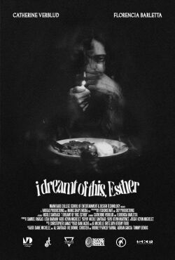 i dreamt of this, Esther (2023)
