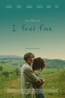I Feel Fine (2024)