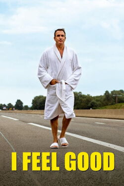 I Feel Good (2018)