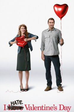 I Hate Valentine's Day (2009)