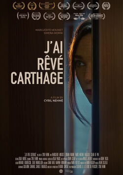 I Have Dreamed Carthage (2021)
