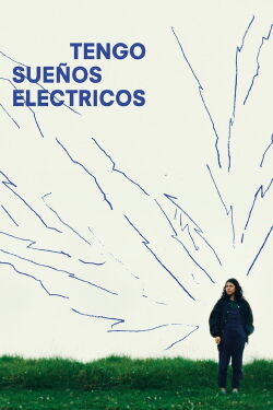 I Have Electric Dreams (2023)
