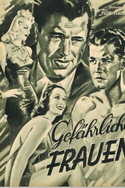 I, His Father (1939)