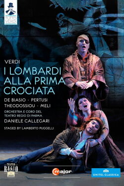 I Lombardi alla prima crociata (2009)