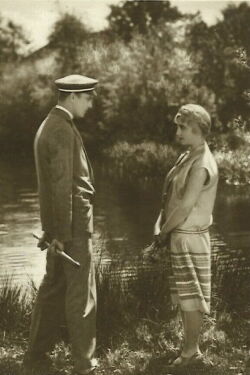 I Lost My Heart in Heidelberg (1926)