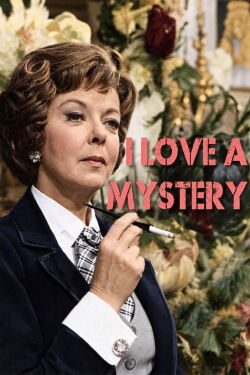 I Love a Mystery (1973)