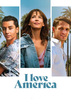 I Love America (2022)