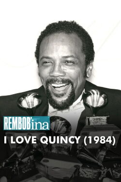 I Love Quincy (1984)