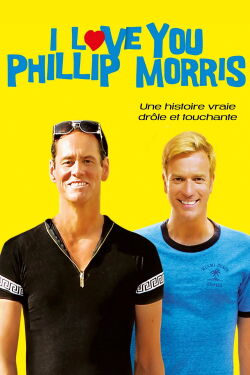 I Love You Phillip Morris (2010)