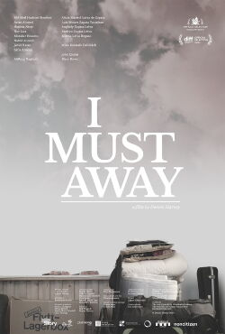I Must Away (2023)