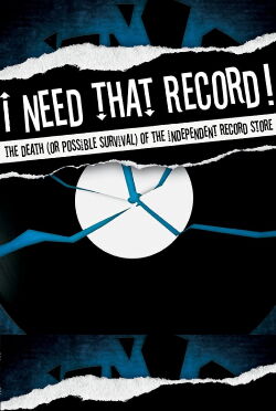 I Need That Record (2008)