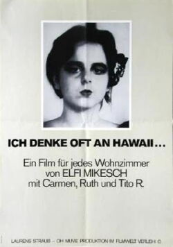 I Often Think of Hawaii (1978)