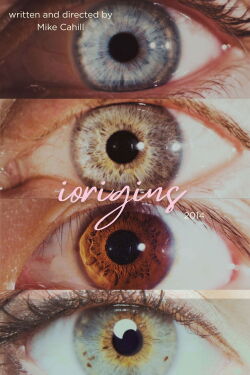 I Origins (2014)