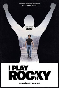 I Play Rocky (2026)