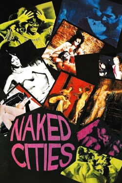 I segreti della città più nude del mondo (1971)