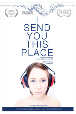 I Send You This Place (2012)