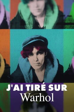 I Shot Andy Warhol: SCUM Manifesto (2024)