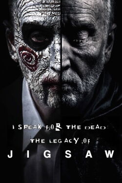 I Speak for the Dead: The Legacy of Saw (2018)