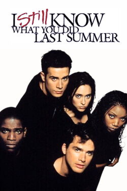I Still Know What You Did Last Summer (1998)