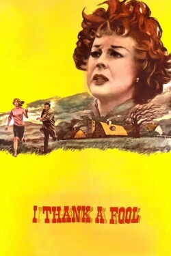 I Thank a Fool (1962)