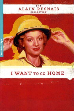 I Want to Go Home (1989)