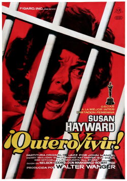 I Want to Live! (1958)