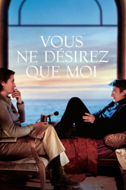 I Want to Talk About Duras (2022)