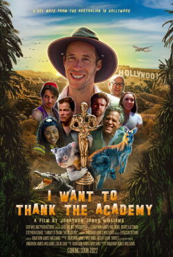 I Want To Thank The Academy (2022)