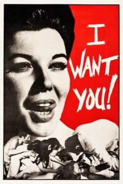 I Want You! (1969)