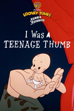 I Was a Teenage Thumb (1963)