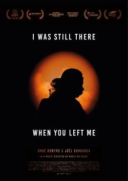 I was still there when you left me (2020)