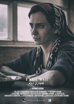 I Will Wait (2019)