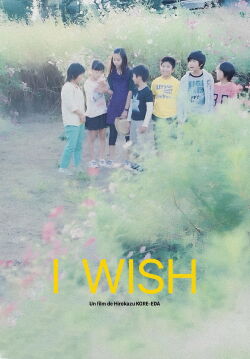 I Wish - Nos vœux secrets (2011)