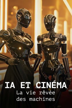 IA et cinéma : La Vie rêvée des machines (2024)