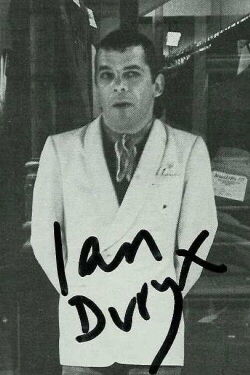 Ian Dury X. (1983)