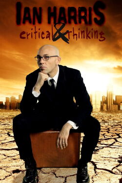 Ian Harris: Critical & Thinking (2014)