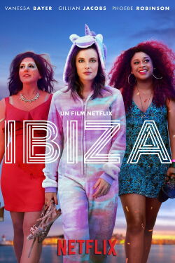 Ibiza (2018)